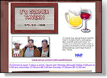 J's Corner Tavern