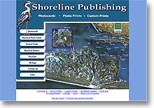 Shoreline Publishing