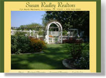 Susan Radley Realtors - El Campo, TX